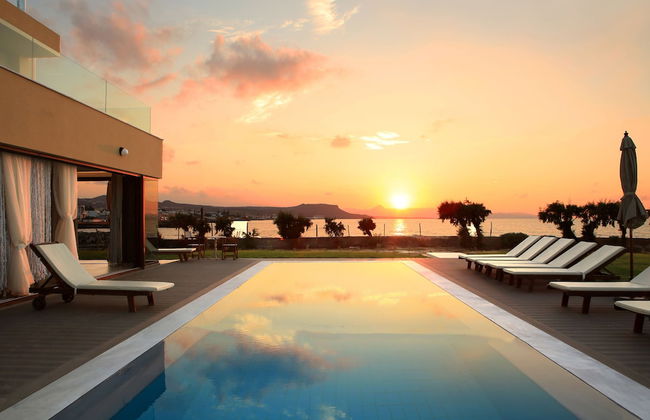 Kouvohori Villas Crete - Foto 5