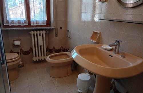 SE118 - Senigallia, ampio trilocale con balcone - Foto 18