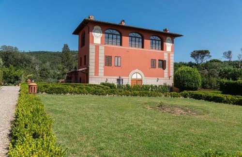 Fattoria Antinoro Relax - Firenze - Foto 7