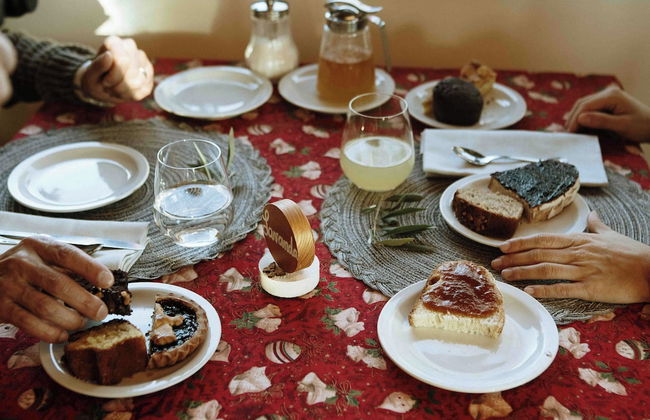 Agriturismo Buonasera - Foto 55