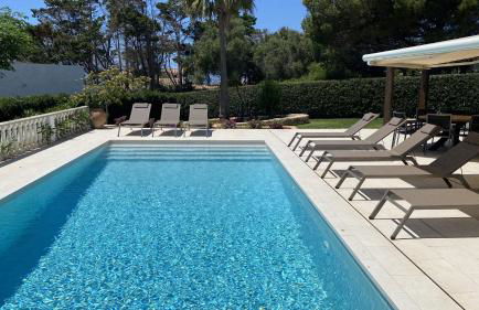 Villa HERMITAGE - Photo 8