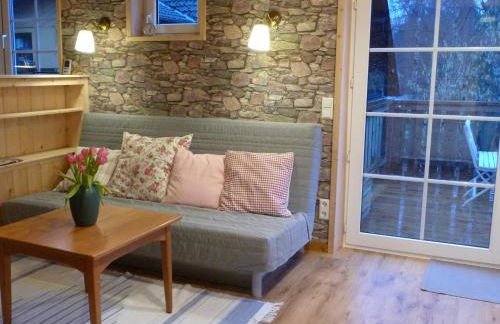 Ferienhaus Gartenblick - Foto 19