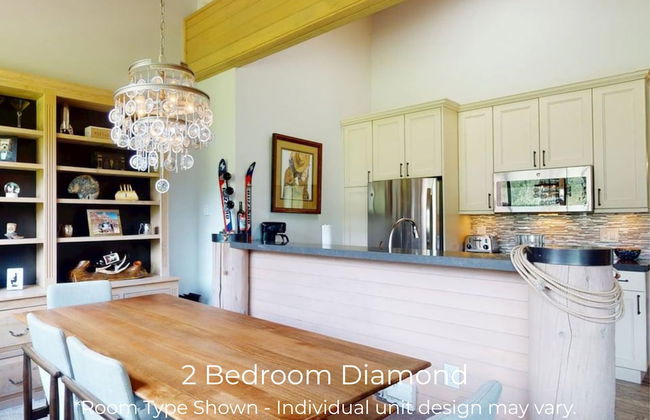 Villas at Snowmass Club - Foto 76