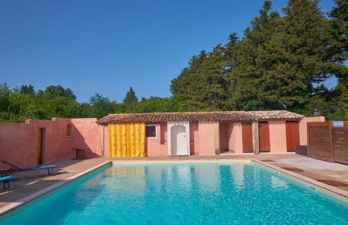 Maison provençale avec jardin - Foto 19