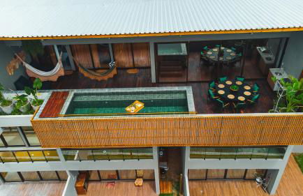 Milagres Hospedagens - Praia e Vista Coqueiros - Foto 10