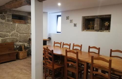 Sambuc'asa - Serra da Estrela - Foto 26