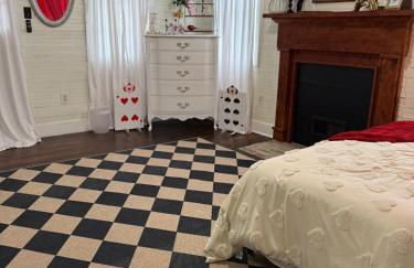 Alice by Ravens Keep - Foto 13