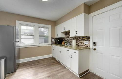 RocknRoll Crib 8 Min Cle Clinic Near Downtown - Foto 28