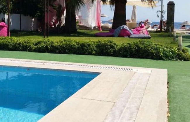 Tasev Apart Hotel - Photo 46