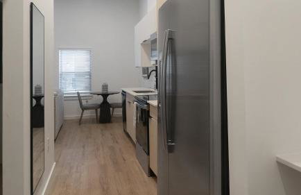 Landing Amazing 1BD Game Room Courtyard - Foto 17