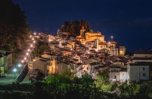 Gratteri Holiday Appartamento Rapi Pitittu - Foto 30