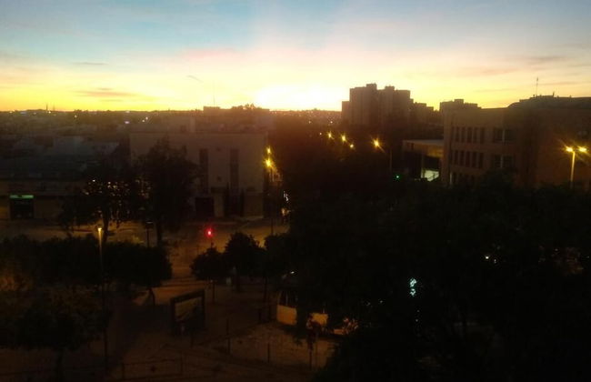 Wish-Suite San Jacinto de Sevilla Apartment - Foto 38