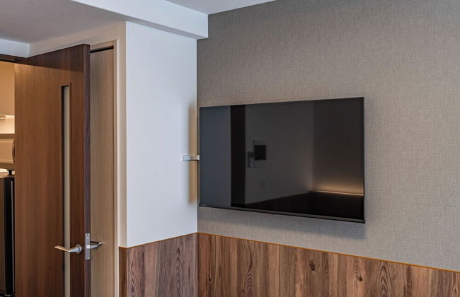 Apartment Hotel 11 Osaka Dome - Foto 18