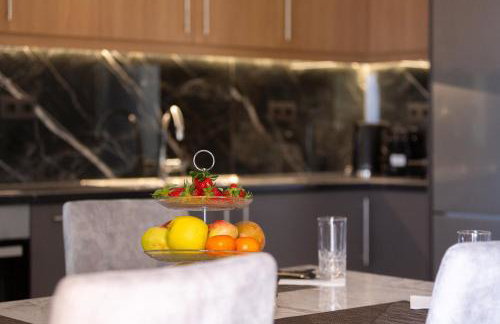 Marina Apartments - Foto 20