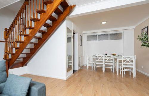 Open Mind Property - Hottub, Sleeps10 & Parking - Foto 9