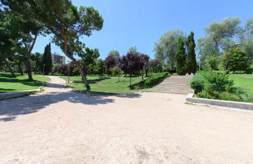 Apartamento con Estilo Único y Barra-Bar PVB40 - Foto 33