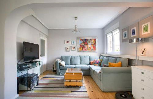 Lovely apartment in Getxo - Foto 10