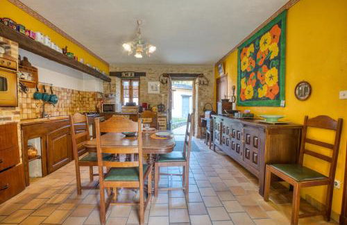 Cottage Périgourdin Grande Piscine - Foto 12