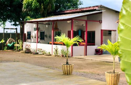 Casa Madadá - Foto 32