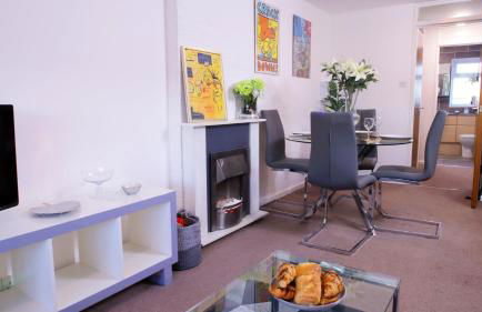 FREE parking, Central Location,1 Bedroom Apartment near Tattersalls - Foto 6