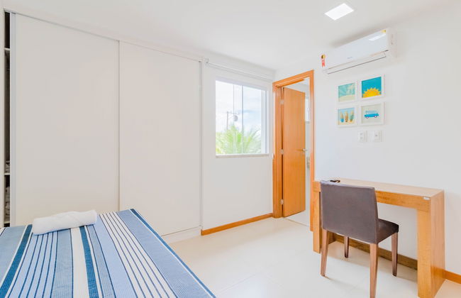 IT28 Triplex 4 Suítes 100m da Praia - Photo 7