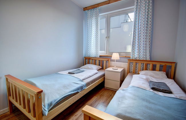 HelApartamenty - Apartament Baltyk II - Photo 6