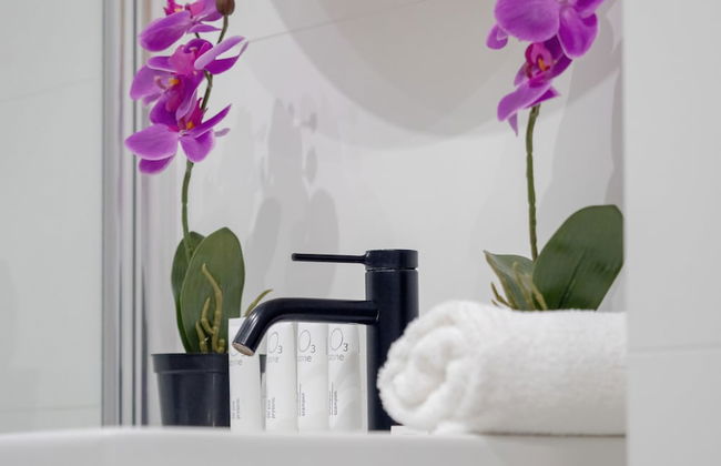 Łąkowa Apartment Łódź by Renters - Foto 33