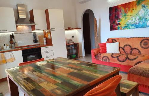 Villetta in Residence La Bouganville - Foto 29