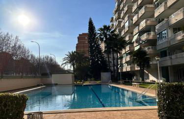 Precioso apartamento con piscina - Photo 3