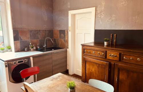 LA MARIEFACTURE - Comme chez le Baron - Foto 23