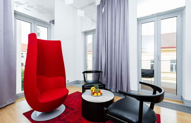 Aquarius Residence by TKC - Foto 46