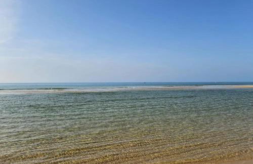 CASA DO MAR Piscina privada Wi-Fi AC 8 pax - Foto 2