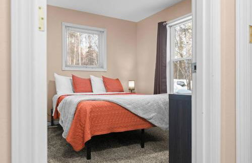 Pet/Family Cabin Near Hatcher Pass Trails | Skiing - Foto 21