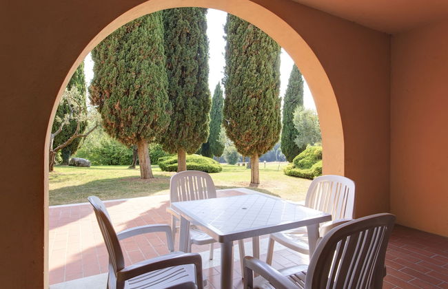 Poiano Resort Apartments - Photo 46