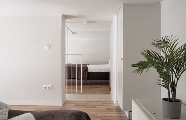 Waterfront Cabins - Photo 20