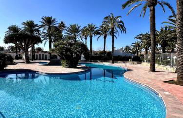 El Palmar, Lydia Suset - Foto 8