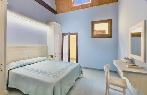 ISA-Residence with private beach in Bosa Marina just 100 meters from the sea - Foto 20