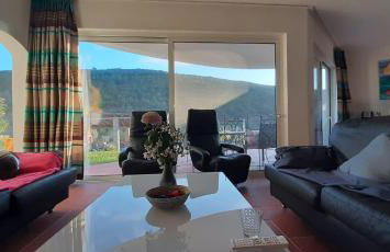 Casa-Vale-Vinagre-8P-with-pool-in-a-beautifull-natural-setting - Foto 18