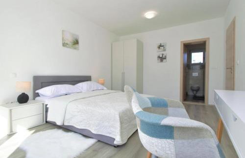 Holiday Home Skelin by Interhome - Foto 4