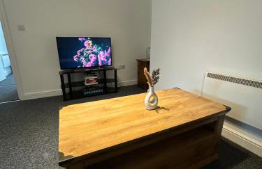 Orchard Court Spacious 2 bedroom apartment - Foto 29