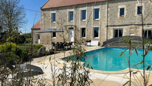 L'écrin des quatre puits - Foto 3