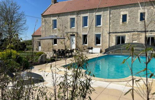 L'écrin des quatre puits - Foto 3