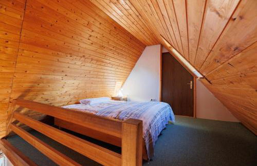 Haugstetter Schwarzwaldhaus - Foto 41