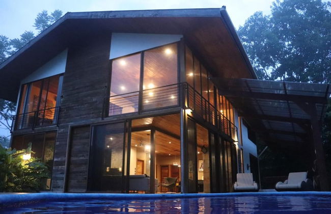 Corcovado Private Villas - Foto 71