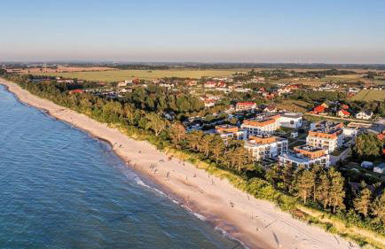 Gold Apartment B29 Let's Sea Baltic Park Gąski - Photo 69