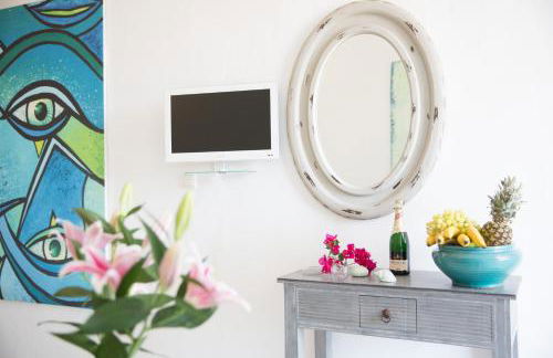 Nissos Suites - Foto 48