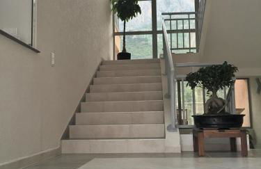 Résidence Hotelière Capu Seninu - Foto 19