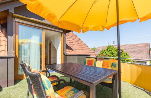 2 Zimmer Ferienwohnung Baur Nr 1 - Foto 23