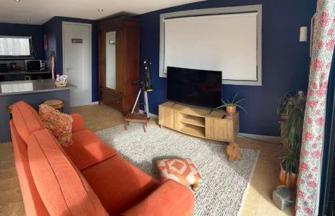 Williams Cottage A High end little home with antique style - Foto 5