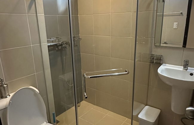 Apartment in Iloilo with swimming pool and garden - Foto 61